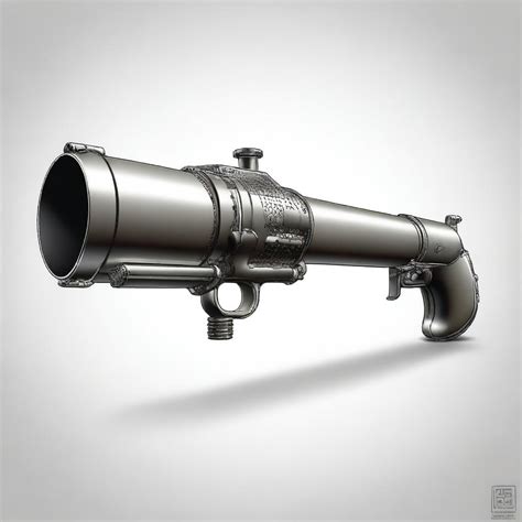 The Rise Of The Pipe Gun A Revolutionary Firearm For Law Enforcement