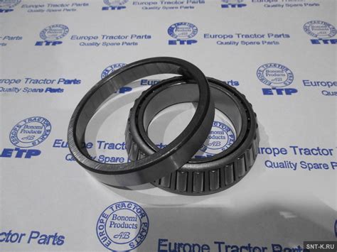 ПОДШИПНИКИ - Страница 6 из 16 - Стройнемтех Комплект-М