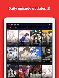 Toomics Mod Apk - Toomics – Read unlimited comics Apk Mod + OBB/Data for Android. | #site ...