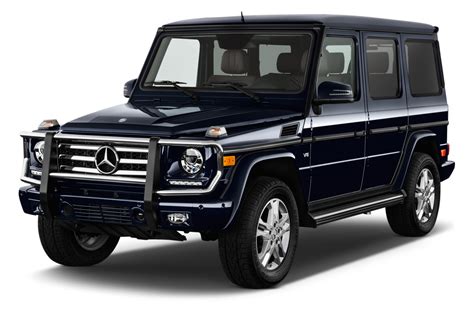 2013 Mercedes Benz G Class Prices Reviews And Photos Motortrend