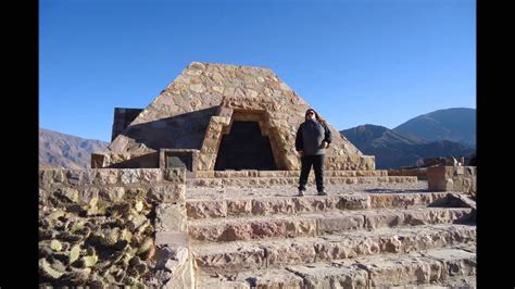 tilcara pukara de tilcara maimara jujuy  youtube