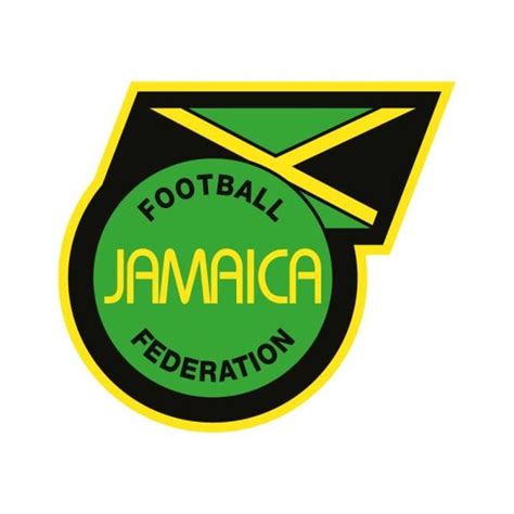 jamaica national team logo vector ai png svg eps