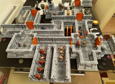 Warhammer 40k Terrain Stl Files | informacionpublica.svet.gob.gt