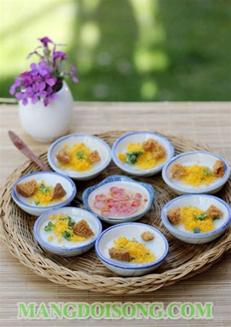 CÁch LÀm BÁnh BÈo Chay NhÂn ĐẬu Ngon LẠ MiỆng Mạng Đời Sống Làm Đẹp