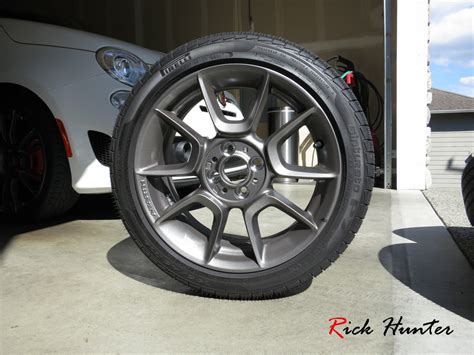 FS: Pirelli Cinturato P7 Tires