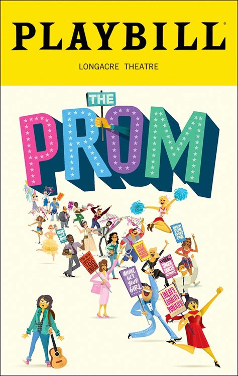 The Prom | Broadway | Fandom