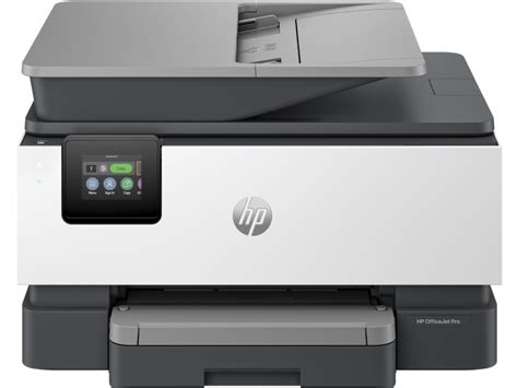 HP OfficeJet Pro 9120b All In One Multifunction Wireless Colour Printe