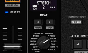 Ddj Flx Split Mix Create