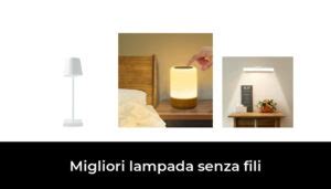 Migliori Lampada Senza Fili Nel Recensioni Opinioni Prezzi