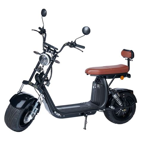 Melhor Scooter Elétrica 3000w - Moto Chefe-Scooter Elétrica X11 3000w | MOTO CHEFE|