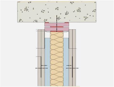 deflection head fixings northwest