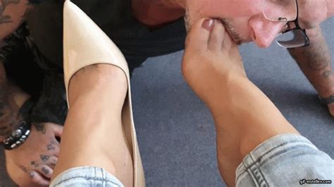 Sucking Toes And Stealing Toe Rings And Smelling Nylon Feet 2 Wmv 1280