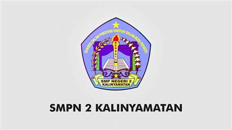 Detail Download Logo Smp N 2 Karang Rayurung Koleksi Nomer 30