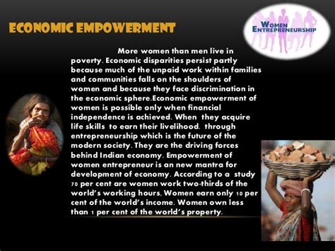 Role Of Mass Media In Women Empowerment