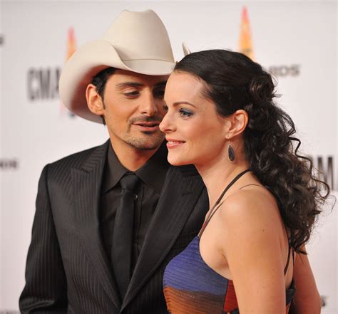 Fans Praise Kimberly Payne Williams Paisley As The Mom Of 2 Celebrated