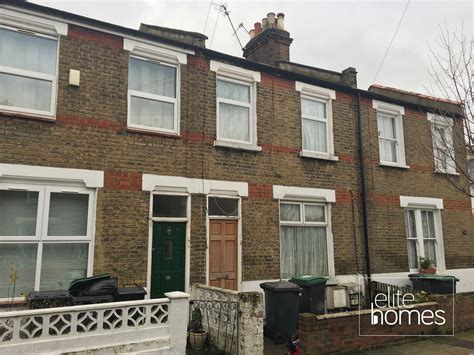 Montague Road, Tottenham, N17 - ELITE