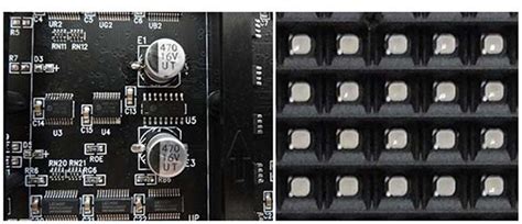 Understanding the Different Types of LED Display Technologies - Bescan led