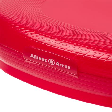 Allianz Arena Lunch Box Official Fc Bayern Munich Store