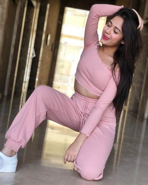 Pin On Jannat Zubair Latest Hd Photos P L