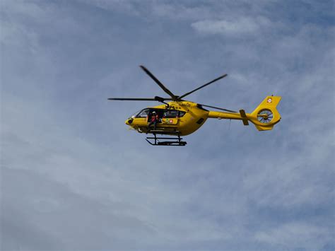 Incidente Sul Lavoro Operaio Ferito A Umbriafiere