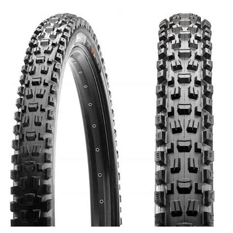 Opona 27 5 X 2 5 MAXXIS ASSEGAI DH WT 2x60tpi 3CMG TR DH Zwijana