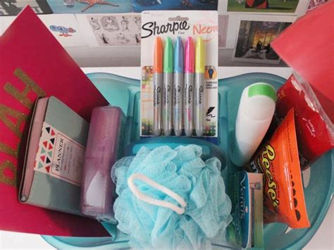 The Ultimate College Survival Kit Simply Sinova College Survival