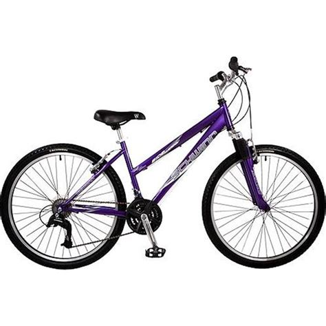 Schwinn Sidewinder Fs Inch Bike For Women