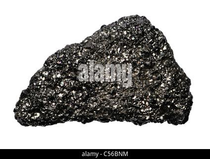 Chromite (Chromium Ore Stock Photo, Royalty Free Image: 28332672 - Alamy