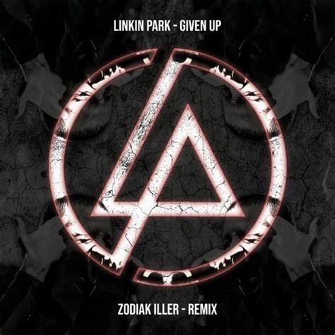 Linkin park given up release date - depotopm