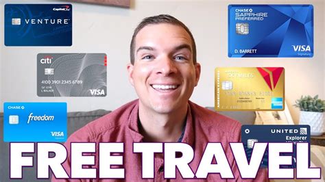 Top Best Credit Cards For Travel In 2019 Best Travel Rewards Credit Cards How To Travel For