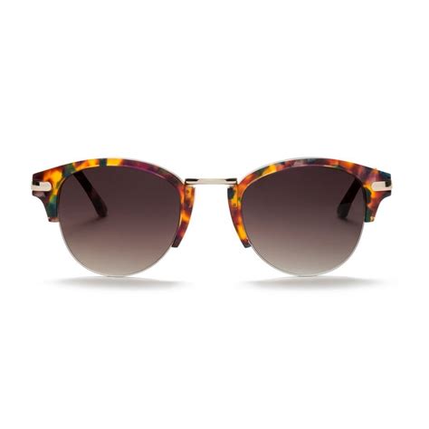 Rebajas Bimba Y Lola Gafas De Sol Multicolor Empiezan Las