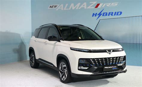 Wuling Air Ev Raih Gelar Car Of The Year 2023 FORWOT Battery Electric