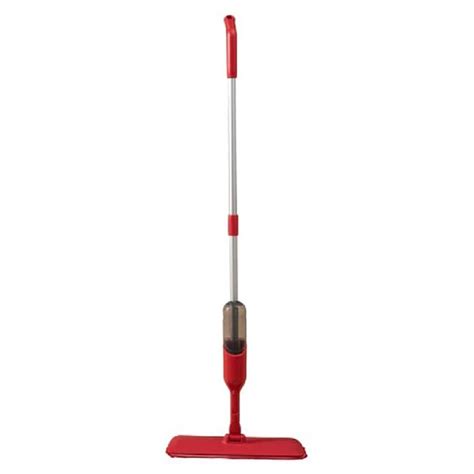 spray mop csi