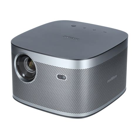 XGIMI Horizon DLP Projectors Visunext Co Uk