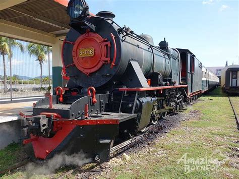 North Borneo Railway Amazing Borneo Tours Amazing Borneo Tours