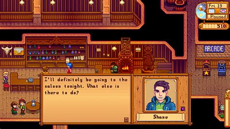 How To Marry Shane In Stardew Valley