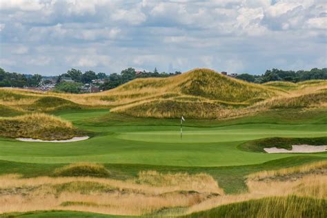 Ferry point park renovations transform the local landscape 11