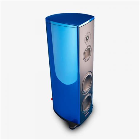 S Floorstanding Speaker Magico Kj West One