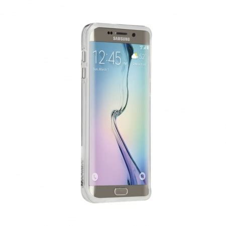 Case Mate Tough Naked Samsung Galaxy S Edge Plus Case Clear