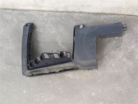 Moldura De Tablero Inferior Vw Jetta Mk7 2019 2022