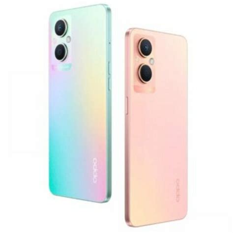 Oppo A96 5G Specs, Features, Launch Date, News and Updates (18 February ...