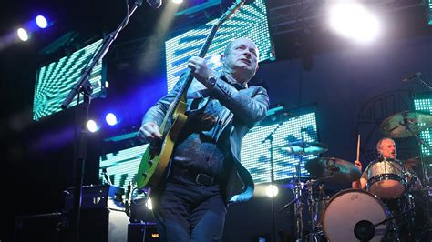 Hoodoo Gurus Out That Door Live Sidney Myer Music Bowl Melbourne