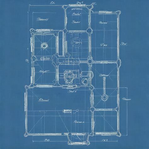 Lucataco Blueprint Run With An API On Replicate