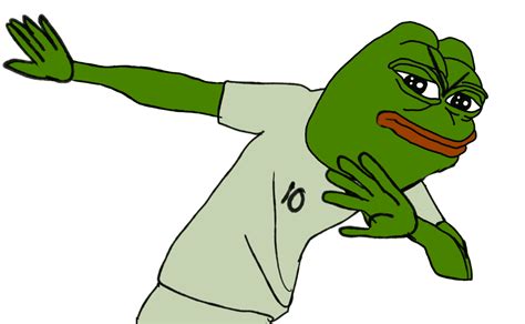 Pepe The Frog S 80 Animated Images Of This Meme