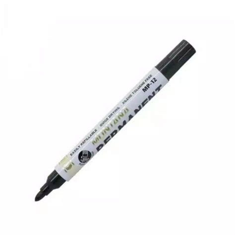 Jual Spidol Permanent Marker Whiteboard MONTANA 1pc Indonesia