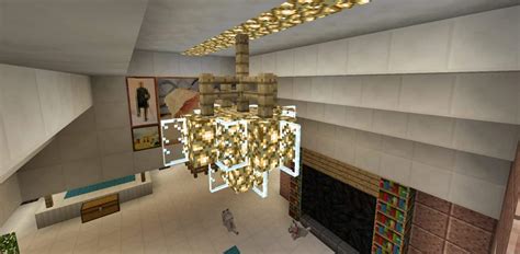 Minecraft Interior Design Ideas All You Need To Know