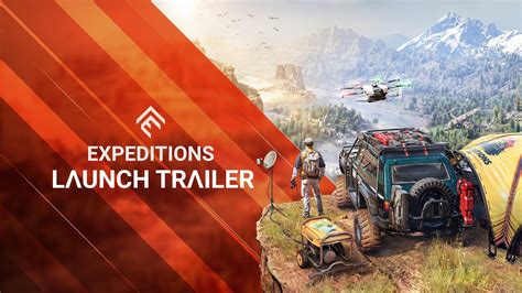 Expeditions A Mudrunner Game Nintendo Switch