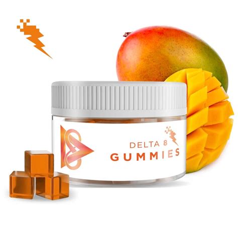 Delta 8 Gummies - Delta 8 Edibles | D8 | D8Co - Fast Shipping!