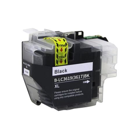 Buy Durable Printer Ink Cartridge For Brother Lc3619lc3617mfc J2330dw