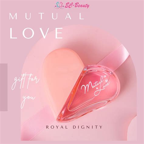 Mutual Love 香水 – EC-Beauty (HK)